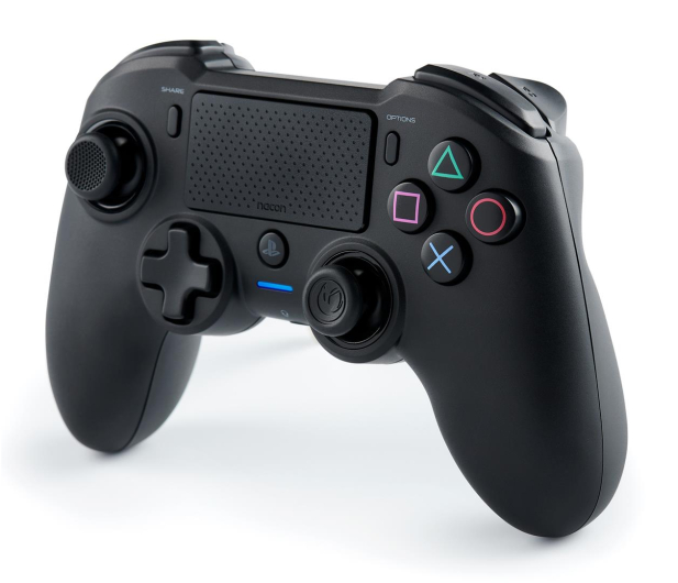 Nacon PS4 Wireless Asymetric Controller - 489644 - zdjęcie 4